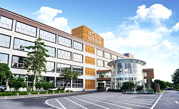 走进上市公司 和佳股份
