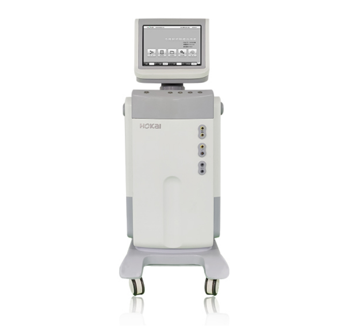 HGCF-3000III 冷极射频肿瘤治疗机