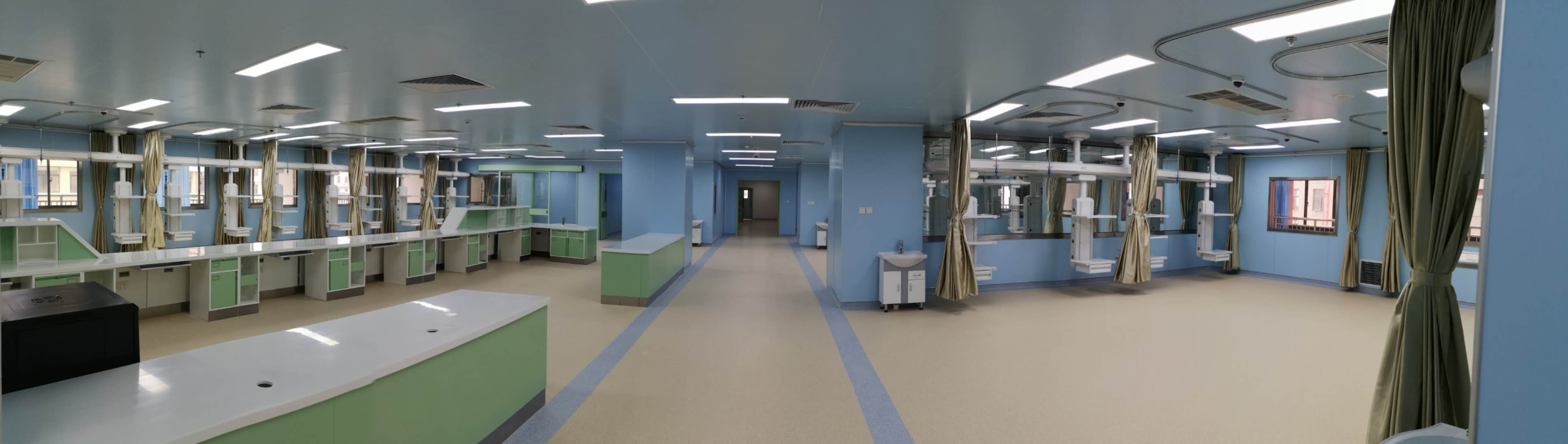 ICU