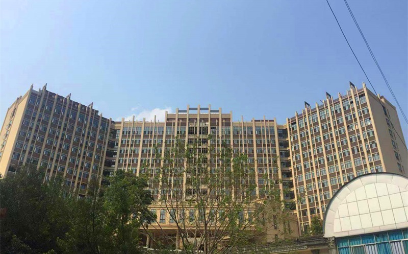 综合楼