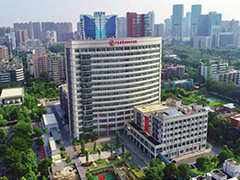 广东中西医结合医院
