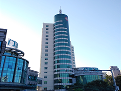 浙江新昌县人民医院