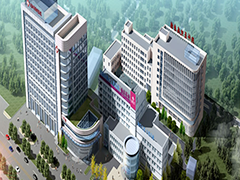 辽宁沈阳市胸科医院