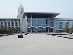 安徽省泗县人民医院 