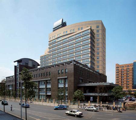 杭州市萧山区第一人民医院