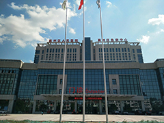 湖北襄州区人民医院