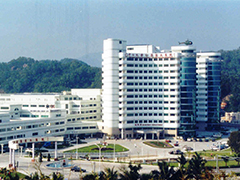 中山大学附属第五医院
