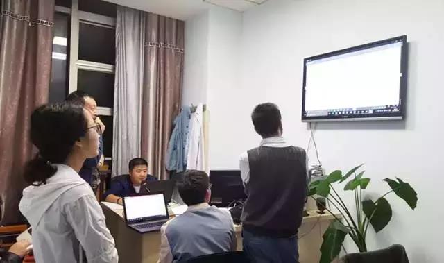 博观约取厚积薄发-和佳医疗信息化产业新HIS系统住院业务设计收官!