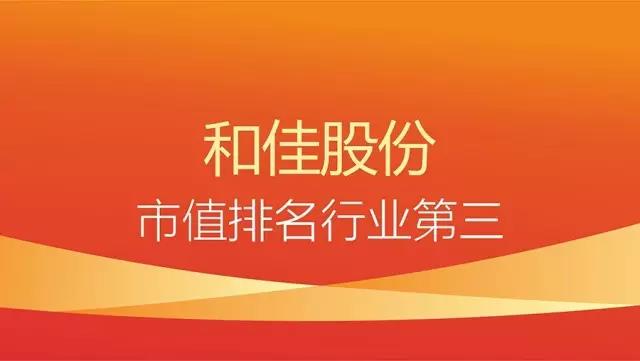 全新战略继续发力，市值第三只是起点！