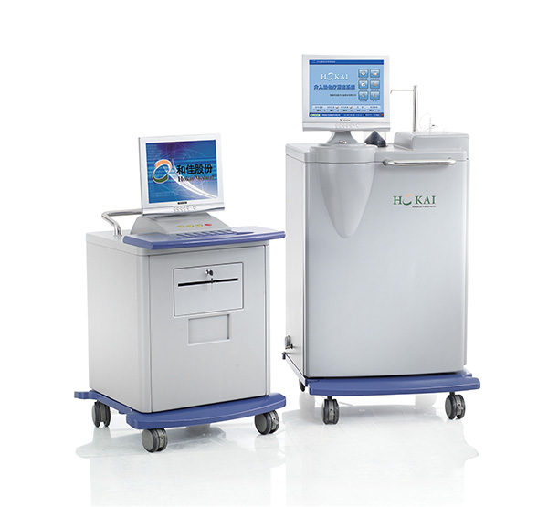 HGC-3000 介入热化疗灌注系统